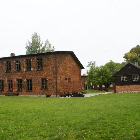 Muzeum Regionalne im. Władysława St. Reymonta w Lipcach Reymontowskich