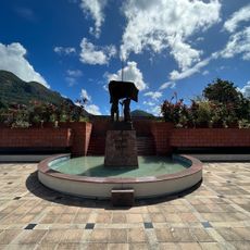 Liberty Monument