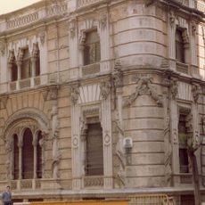 Colegio de Arquitectos