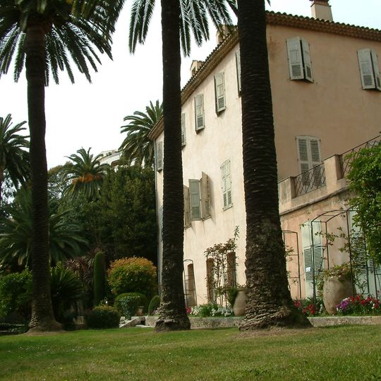 Villa Fragonard