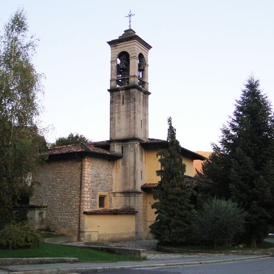 Chiesa di Santa Maria della Concezione