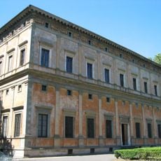 Villa Farnesina