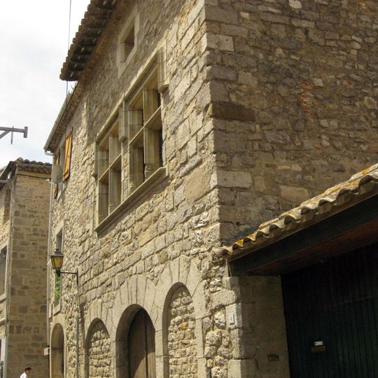 Maison Sibra
