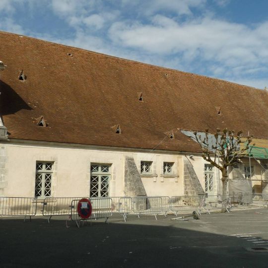 Théâtre du Château