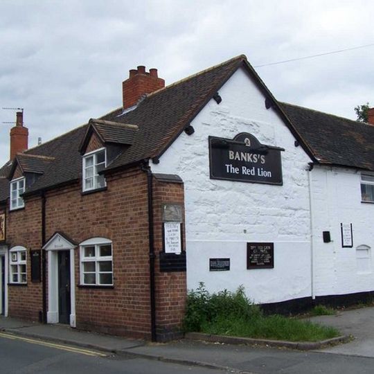 Red Lion Inn
