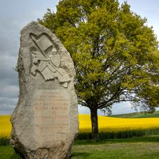Battle on the Marchfeld Memorial