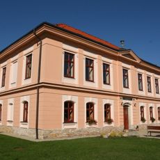 Former protestant school (Černilov)
