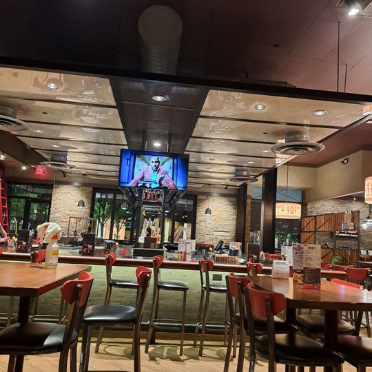 Smokey Bones