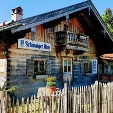 Schwaigeralm