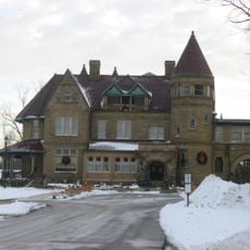 John H. Bass Mansion