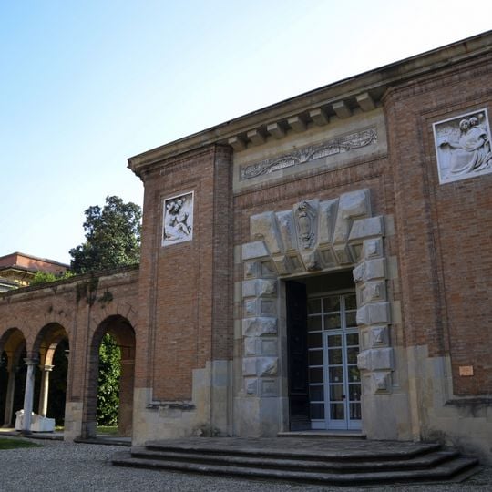 Musée d'art moderne Ricci Oddi