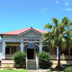 Landsborough Shire Museum