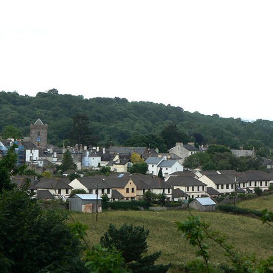 Chudleigh