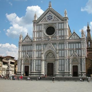 Kościół Santa Croce