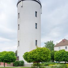 Wasserturm, Kaynaer Straße