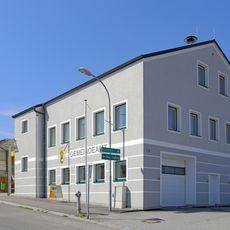 Gemeindeamt Pfaffenschlag bei Waidhofen an der Thaya