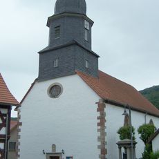 Protestant Church Neidhartshausen