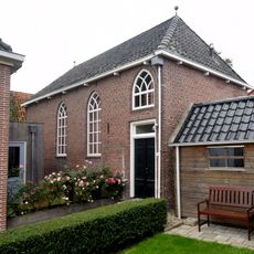Doopsgezinde kerk