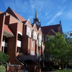 University of Florida Campus Historic District