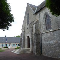 Le Gault-Saint-Denis