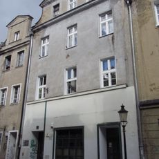 5 Woźna Street in Poznań