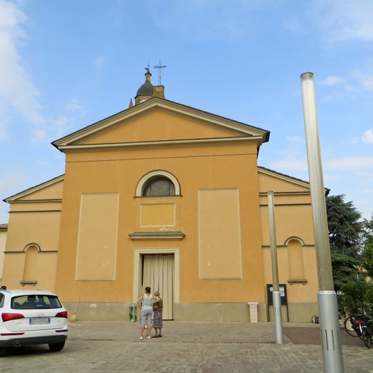 Chiesa dei Santi Faustino e Giovita