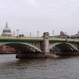 Puente de Southwark