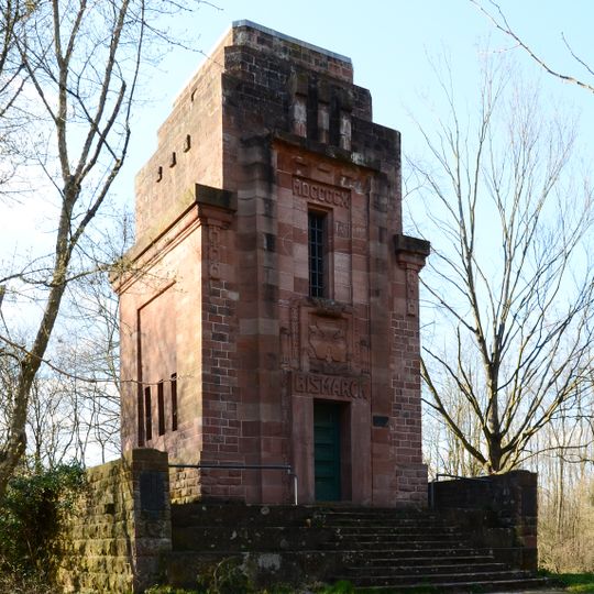 Bismarckturm