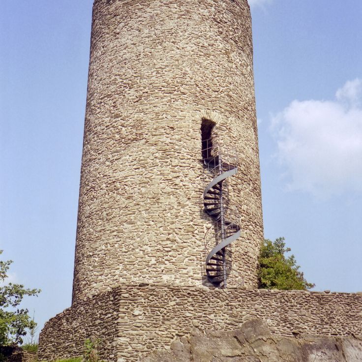 Castelo Velho de Weilnau