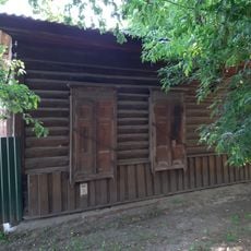 Bacharava Street 30, Babrujsk