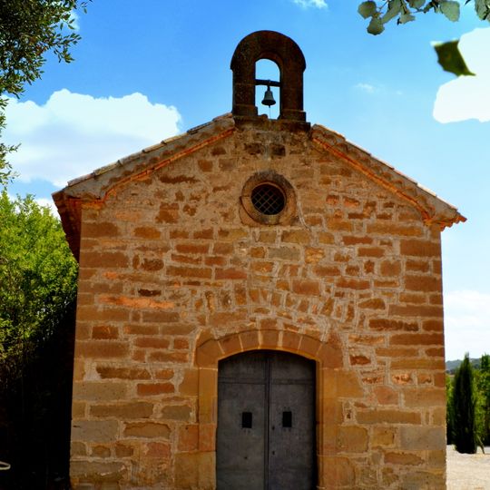 Mare de Déu de la Soledat