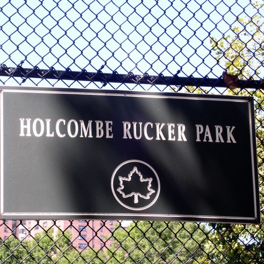 Rucker Park