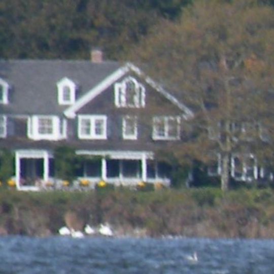 Briar Patch Road Historic District