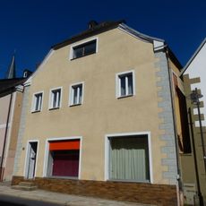 Cultural heritage D-4-79-129-9 in Kirchenlamitz