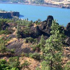 Memaloose State Park