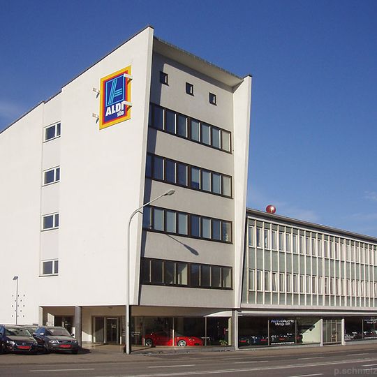 Stuttgarter Straße 2