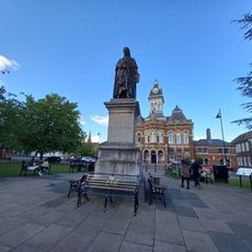 Grantham Museum