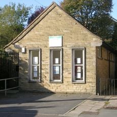 Southowram Library