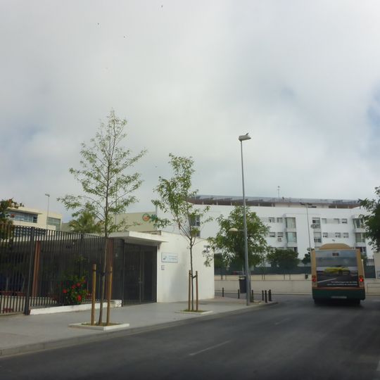 Asociación de Vecinos