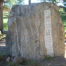 Skramlestenen