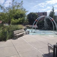 Prospect Plaza Park