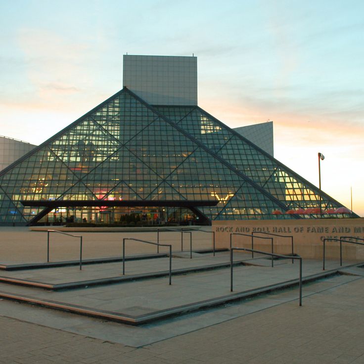 Rock & Roll Hall of Fame