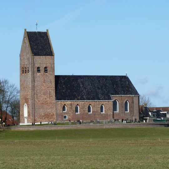 Petruskerk