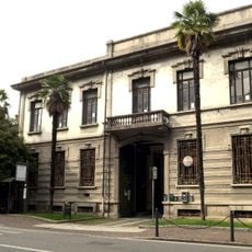 Biblioteca civica
