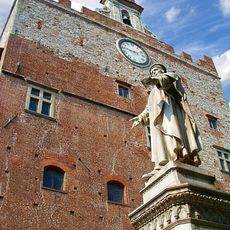 Museo di Palazzo Pretorio