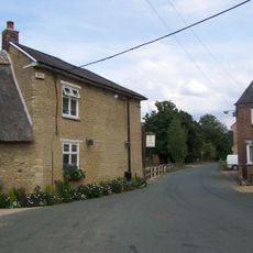 The Old Friar Public House