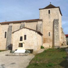 Église Saint-Pierre de Valence