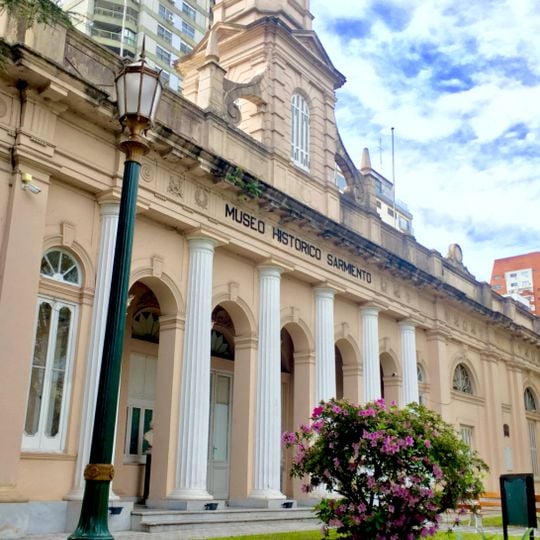 Museo Storico Sarmiento
