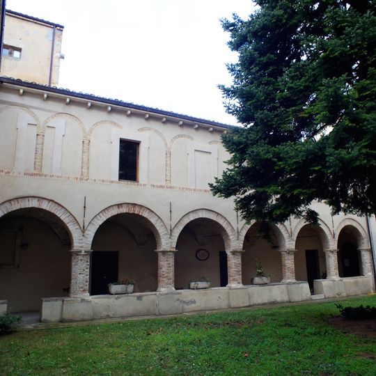 Museo del costume e della tradizione della nostra gente