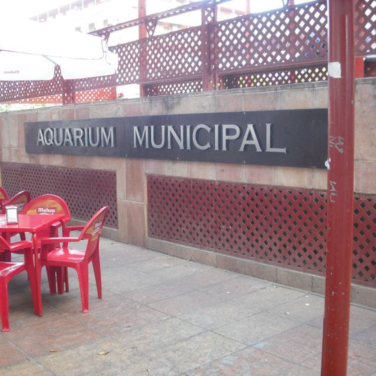 Acuario Municipal